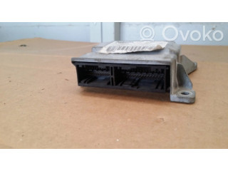 Блок подушек безопасности 9665266080, 608990300   Citroen C5