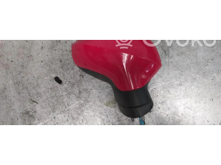 Zpětné zrcátko  Seat Exeo (3R) 2008  21986778  