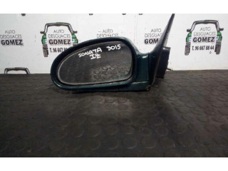 Zpětné zrcátko  Hyundai Sonata     