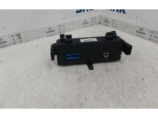 Блок управления климат-контролем 96530443XT   Peugeot 1007