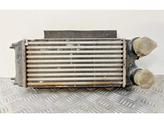 Интеркулер  AV219L440AC, AV219L440AC   Ford Ecosport 