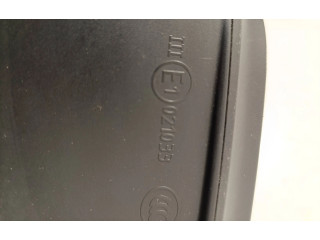 Zpětné zrcátko  Mercedes-Benz Vito Viano W639 2012  E1021033  