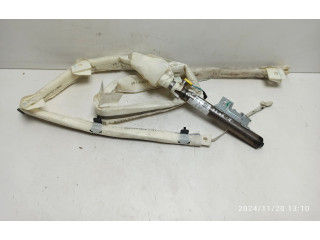 Боковая подушка безопасности 4G5880741C   Audi A6 S6 C7 4G