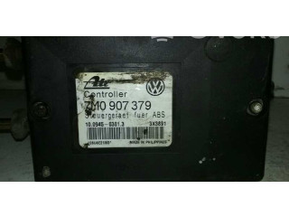 Блок АБС 7M0907379, 10094503013   Volkswagen  Sharan  1996 - 2000 года