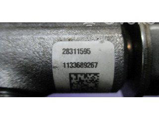 Vstřikovací lišta 314002A610   KIA Picanto     