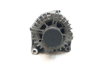 Генератор 7823343, 2607244D   BMW 3 F30 F35 F31 2.0     