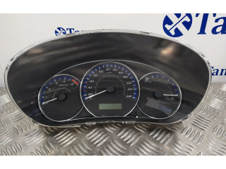 Přístrojová deska  Subaru Forester SH 2010 NS03003K, 0371001  