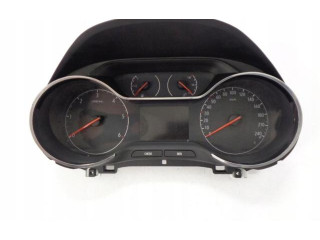 Přístrojová deska  Opel Crossland X 2021 9826136080  