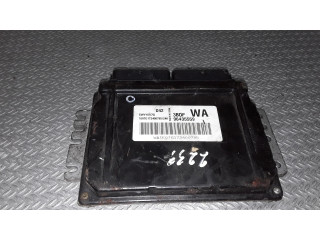Řídící jednotka 96435559, 5WY1E07G   Chevrolet Kalos 2005