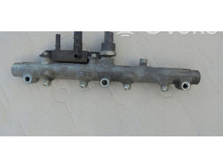 Vstřikovací lišta 0445214017   Peugeot 807     