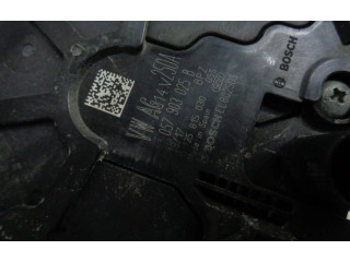 Генератор 057903025B, 0125815030   Audi SQ7      