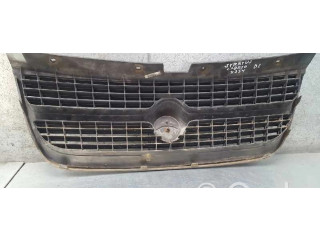 Передняя решётка Chrysler Stratus 1995-2001 года 5264000      