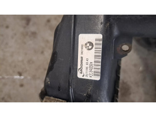 Интеркулер  3421803, 3104890   BMW X3 E83 3.0
