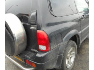 Моторчик дворников 3810167D00    Suzuki Grand Vitara I