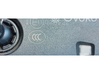 Zpětné zrcátko  Ford Grand C-MAX 2010  026532  