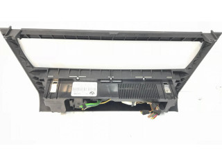 Блок управления климат-контролем 3443981, K1949   BMW X3 E83