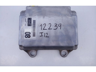 Блок подушек безопасности 8917060130, 1523006181   Toyota Land Cruiser (J120)