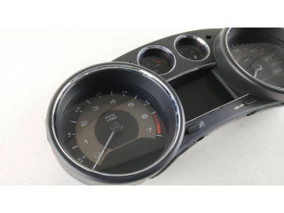 Přístrojová deska  Peugeot RCZ 2010 9673983680  