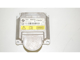 Блок подушек безопасности 6868252, 34526868252   BMW 7 F01 F02 F03 F04