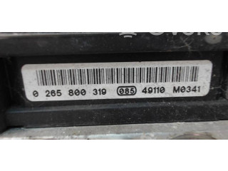 Jednotka ABS 47660BC66A, 47660BC66A   Nissan Micra C+C 2005