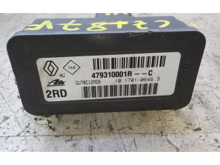 Блок управления 479305259R, 479310001R   Renault Fluence