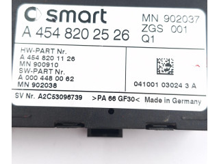 Блок комфорта A4548202526, A4548201126   Smart ForFour I   