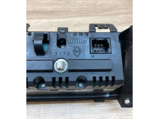 Дисплей    7700808847   Renault Safrane