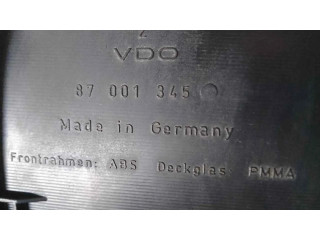 Přístrojová deska  Mercedes-Benz E W210  87001345, CUADROINSTRUMENTOS  