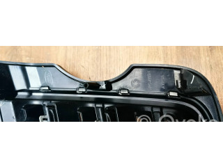 Верхняя решётка Land Rover Range Rover L405 2013-2021 года CK52BA163CA      