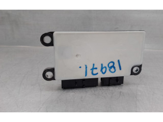 Блок подушек безопасности 13576853AA, 5WY86620D   Chevrolet Spark