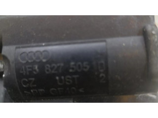 Замок багажника 4F5827505    Audi A4 S4 B7 8E 8H 2005-2008 года