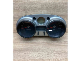 Přístrojová deska  Nissan Qashqai 2006 JD260, 7626798  