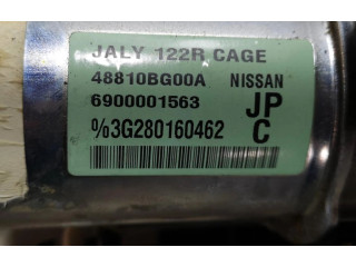 Volant Nissan Micra 2008 28500BG01A  