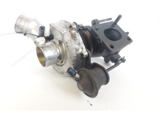  Турбина Fiat Stilo  55181245, 55181245         