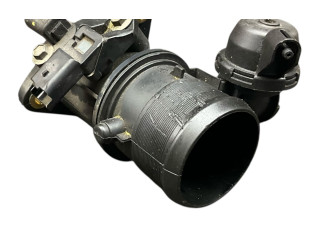 Pojistková skříňka Дроссельная заслонка 9660110780, 0079815   Peugeot 308cc 2009