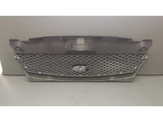 Верхняя решётка Ford Mondeo Mk III 2000-2007 года 1S7XA133AH      