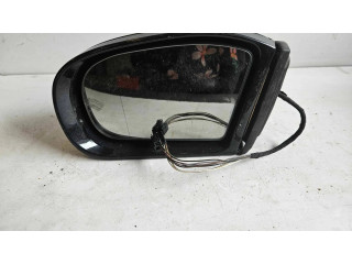 Zpětné zrcátko  levé Mercedes-Benz C W203 2002  413133417  
