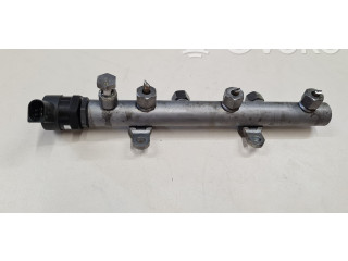 Топливная рампа 059130090, 059130090AB   Audi A6 Allroad C6 3.0 