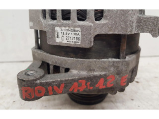 Генератор 37300-03BA5   KIA Rio      