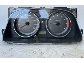 Přístrojová deska  Daihatsu Cuore 2006 J3  