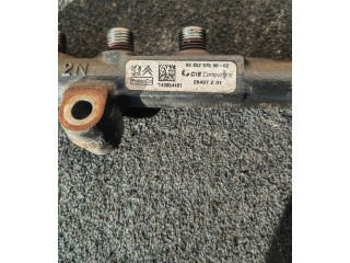 Vstřikovací lišta 9685297580   Peugeot 3008 I     