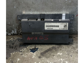 Дисплей    4F0919604, 4F0919604   Audi Q5 SQ5