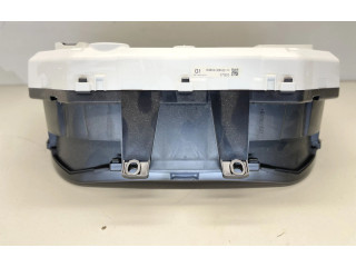 Přístrojová deska  Lexus GS 250 350 300H 450H 2014 8380030K60, 2574608777  