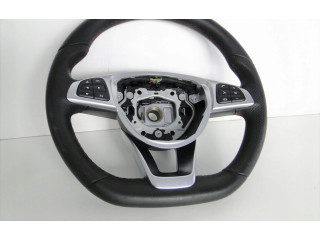 Volant Mercedes-Benz C W204 2007   
