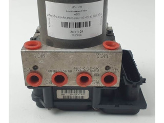 Jednotka ABS 9660779880   Citroen Xsara Picasso 1999