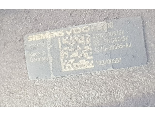 Vstřikovací čerpadlo RM4S7Q9B395AK, LR005958   Land Rover Range Rover Sport L494     