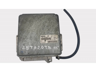 Блок управления двигателя 9632569280, 0261204840   Fiat Ulysse