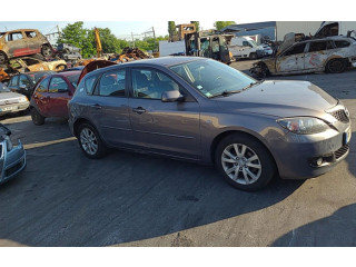 Зеркало электрическое        Mazda 3 I  2003 - 2006 года   