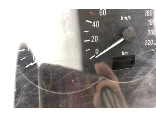Панель приборов 13173376XK, 110080161021   Vauxhall Meriva A       