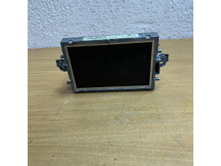 Дисплей    A2C53376683, A2129010500   Mercedes-Benz E A207
